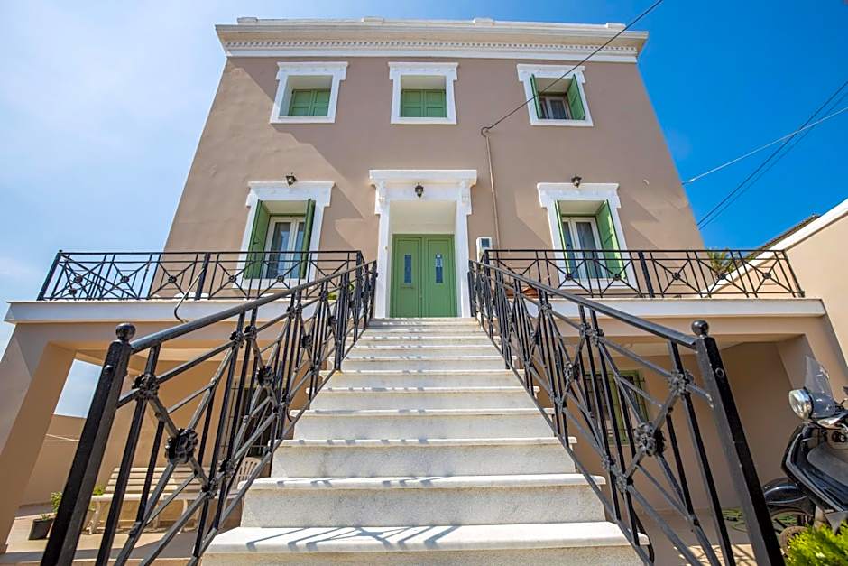 Pyrgos Sofokleous