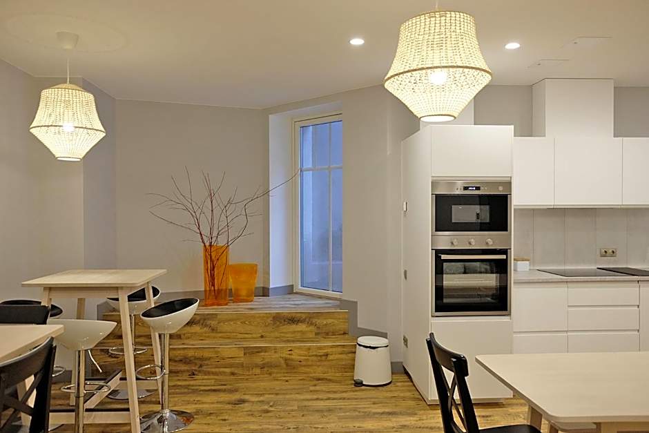 Hotel Saida - quality hostel