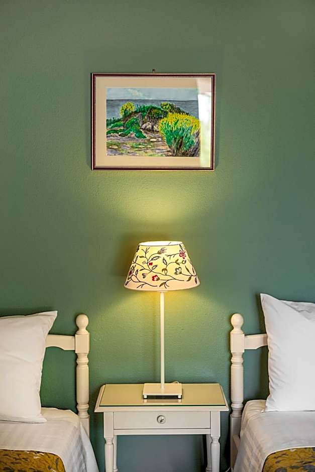 Villehardouin Farm Estate, Studios & Apartments, Minia, Kefalonia