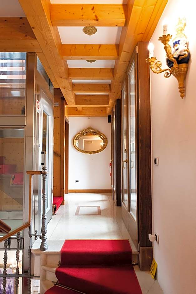 Arciduca Charming House Room & Breakfast