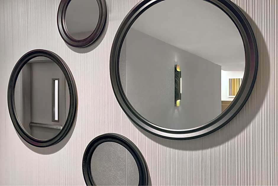 Le Meridien St. Louis Downtown