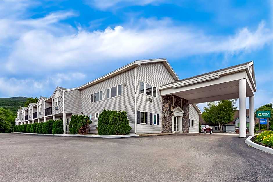 Quality Inn & Suites Gorham White Mountains