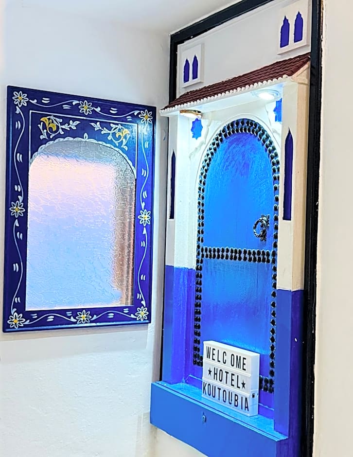 Hôtel Koutoubia