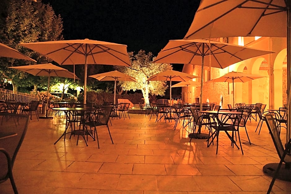 Hotellerie Notre Dame de Lumieres