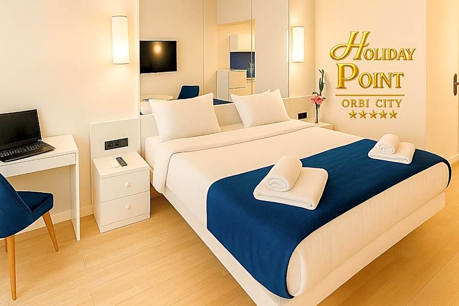 Holiday Point Orbi City