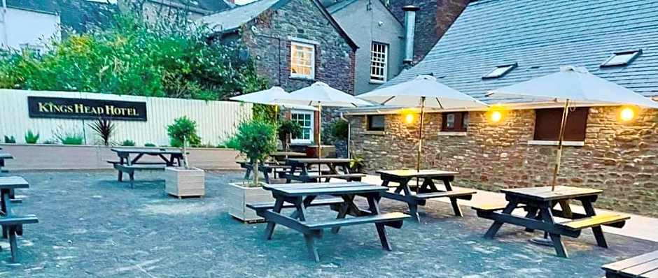 The Kings Head Hotel