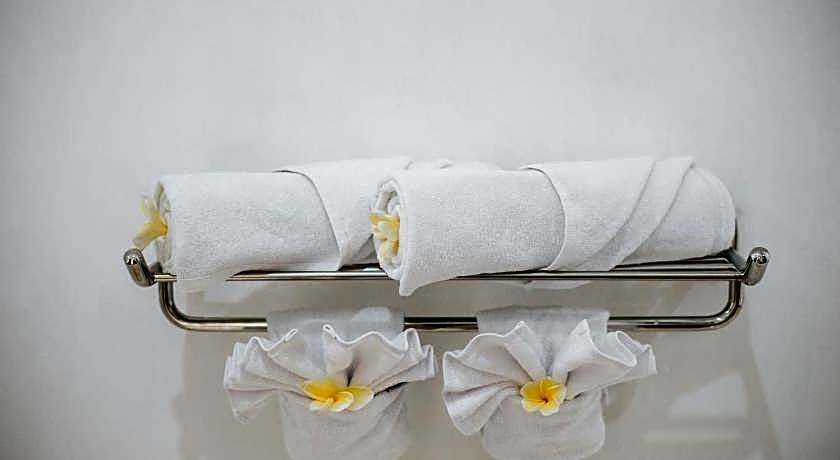 Alam Bidadari Seminyak Villas