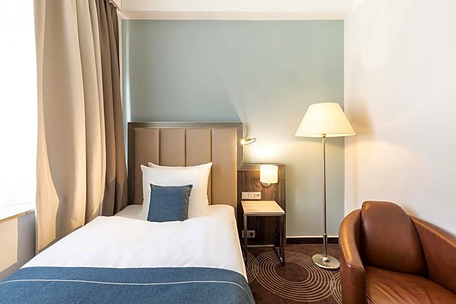 Garner Essen Handelshof By IHG
