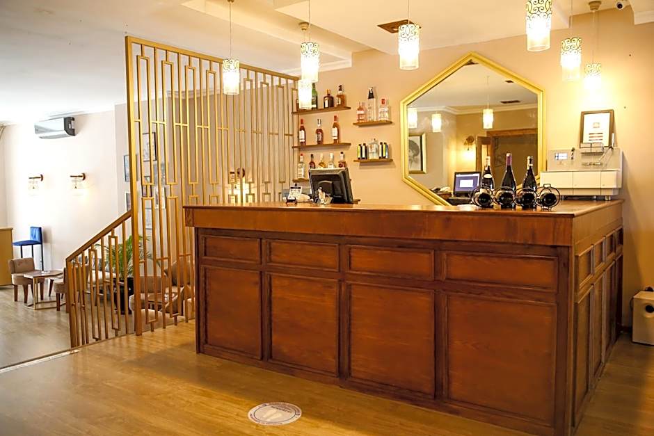 Hôtel Rembrandt