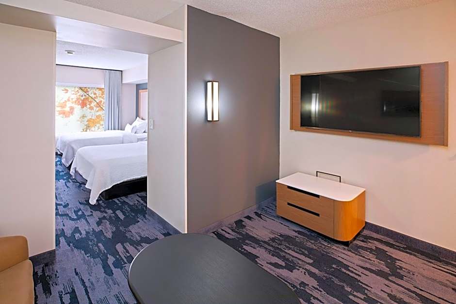 Fairfield Inn & Suites by Marriott Elizabethtown