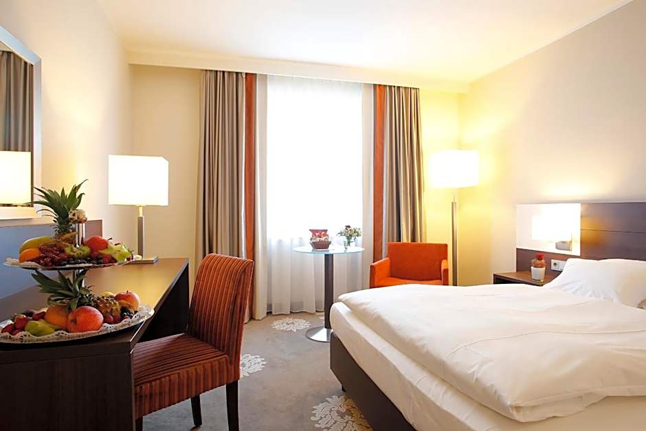 Parkhotel Wittekindshof