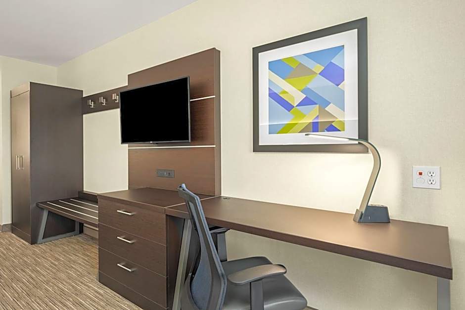 Holiday Inn Express Hotel & Suites Marysville By IHG