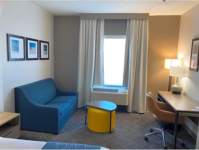 Comfort Inn Greenville I-65