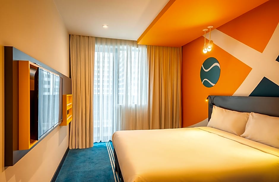 ibis Styles Batumi