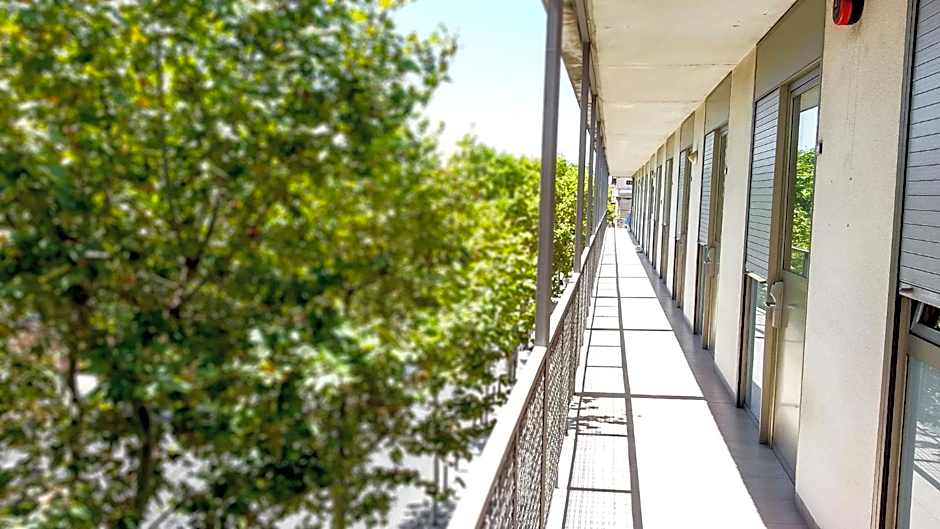 Apartaments Turístics Residencia Vila Nova