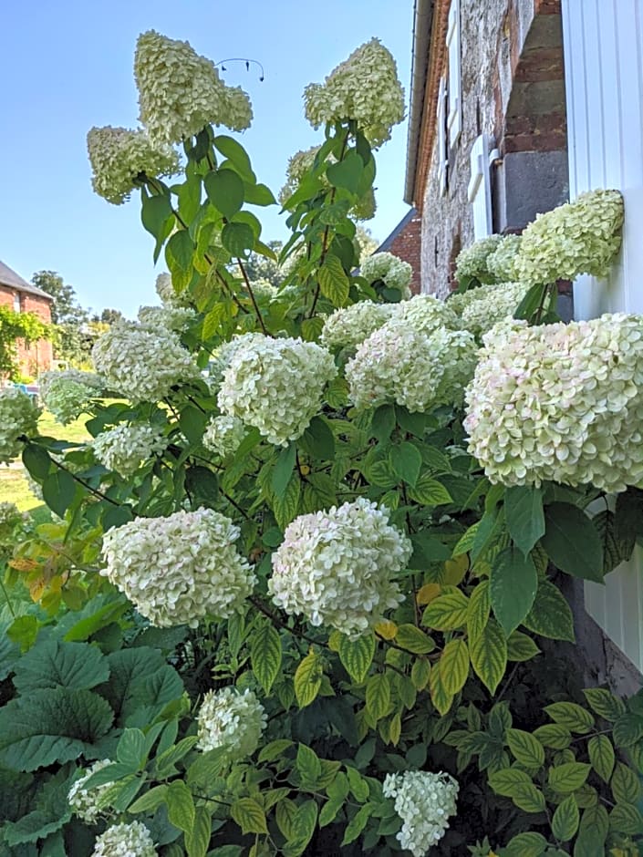 La Grange de Dourlers