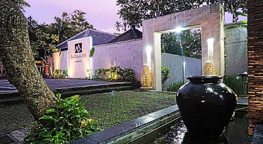 Bali Merita Villa