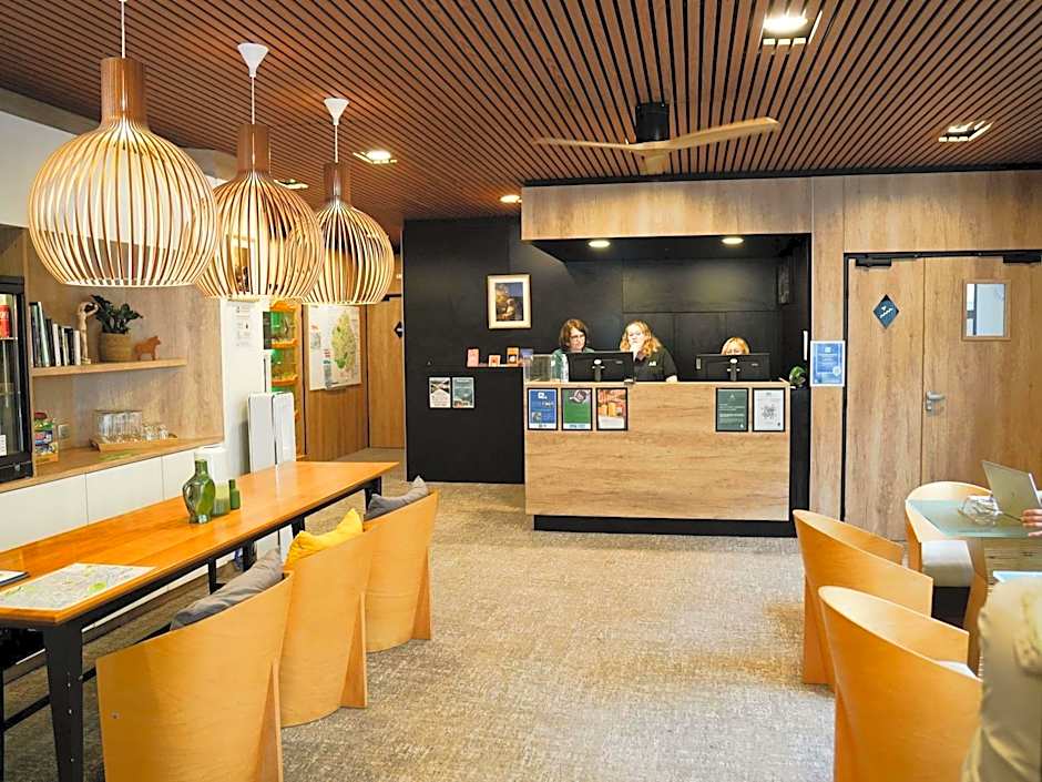 ibis Styles Caen Centre Historique