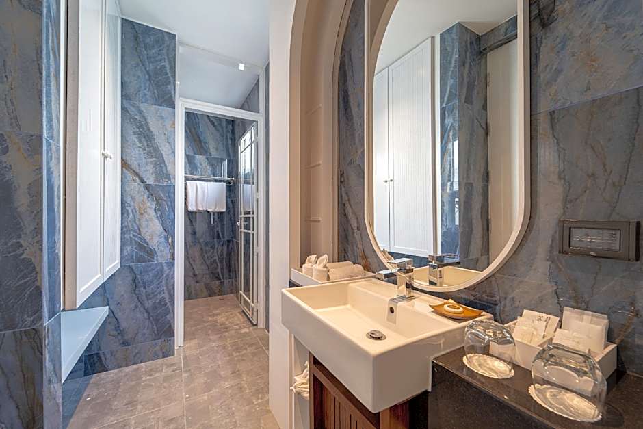 Pao Jin Poon Pool Villa