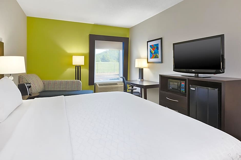 Holiday Inn Express Chillicothe East By IHG