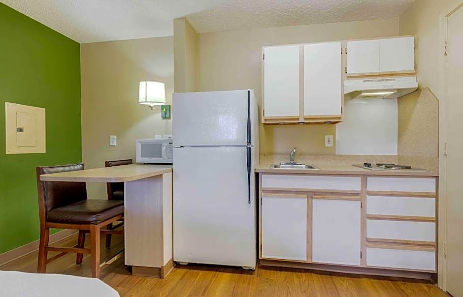 Extended Stay America Suites Dallas Las Colinas Carnaby St – Irving, TX