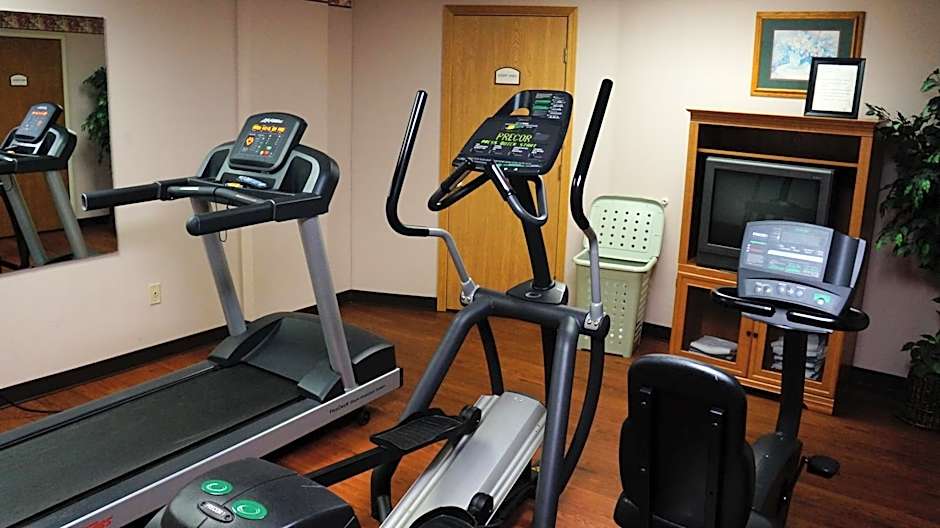 Hotel Grand Victorian