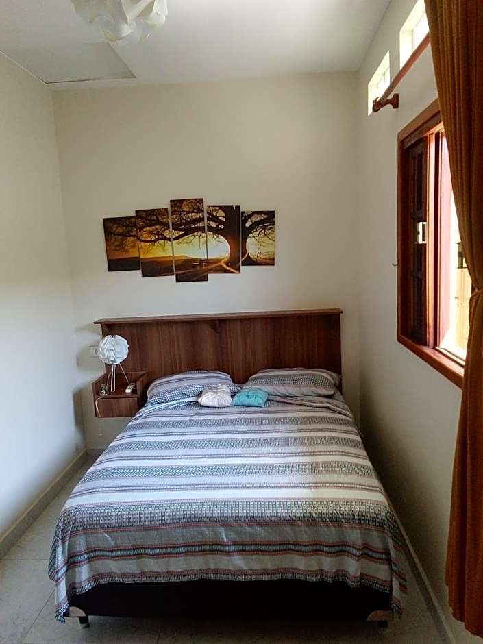 Pousada Reis Guarujá