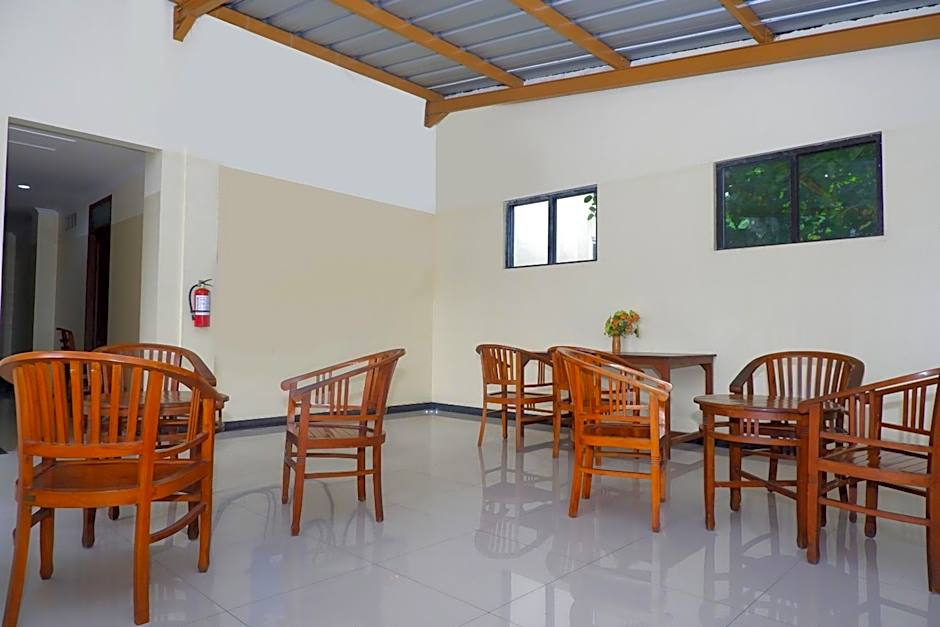 Hotel Pelangi Indah