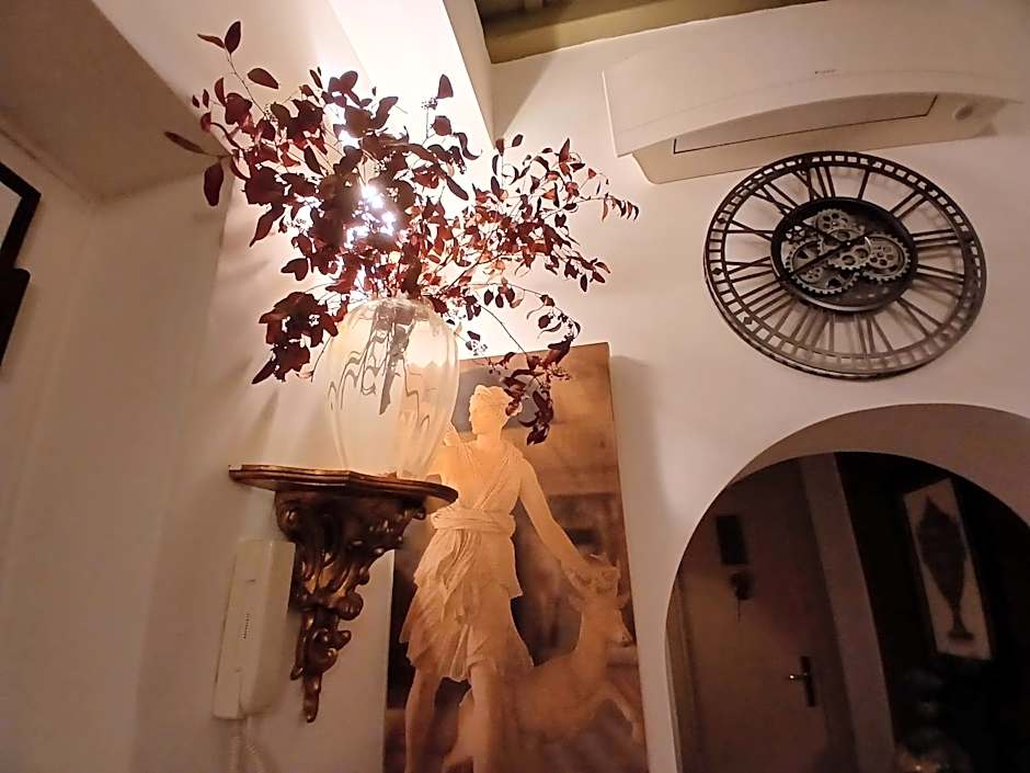 Excellent Trinity Rooms