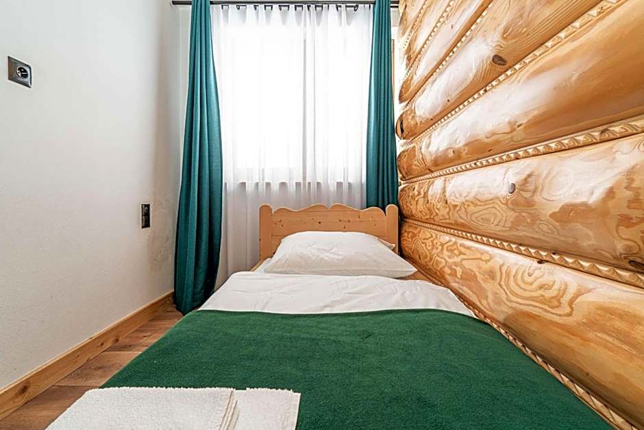 Tarasówka u Zająca