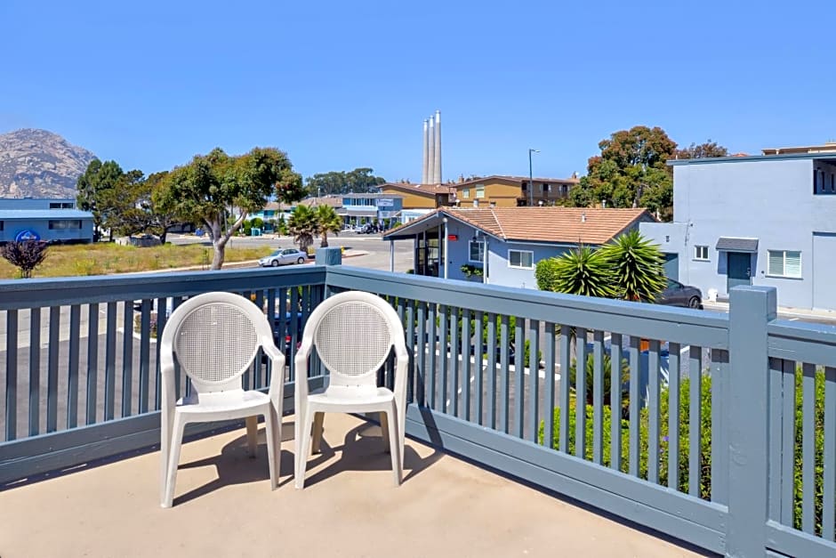Pacific Shores Inn - Morro Bay