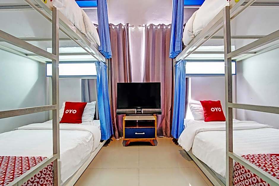 OYO 91952 Oase Hostel