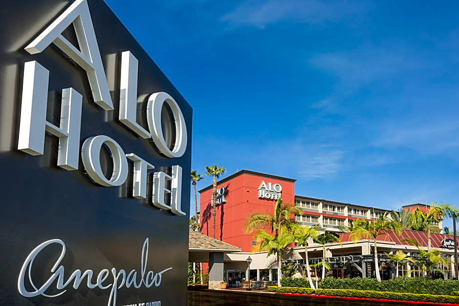 ALO Hotel by Ayres, Orange