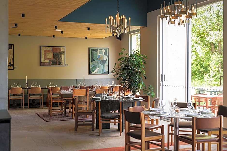 voco Beaune  Cite des Vins By IHG