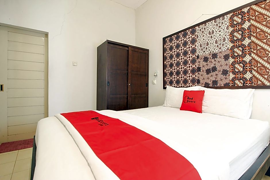 Reddoorz Syariah near Wijilan Yogyakarta