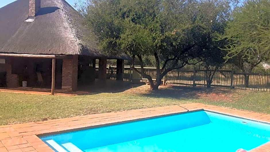 Makhato Bush Lodge 86