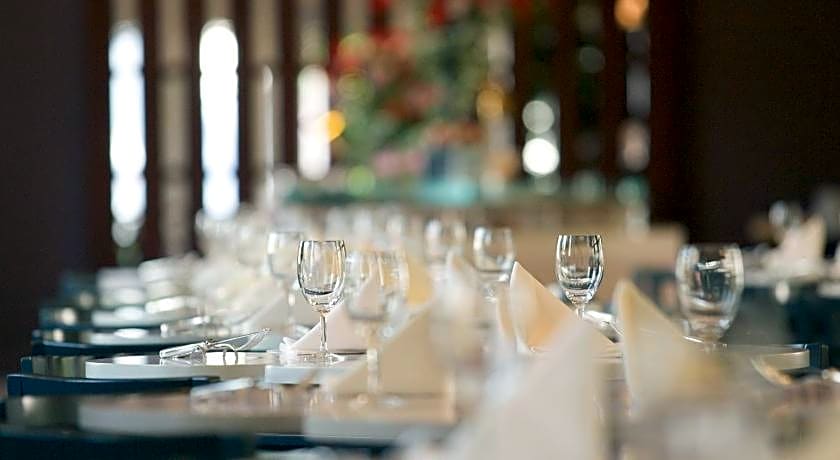 Hotel Amsterdam Huis Ten Bosch