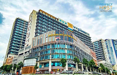Centrestage Petaling Jaya by Perfect Host
