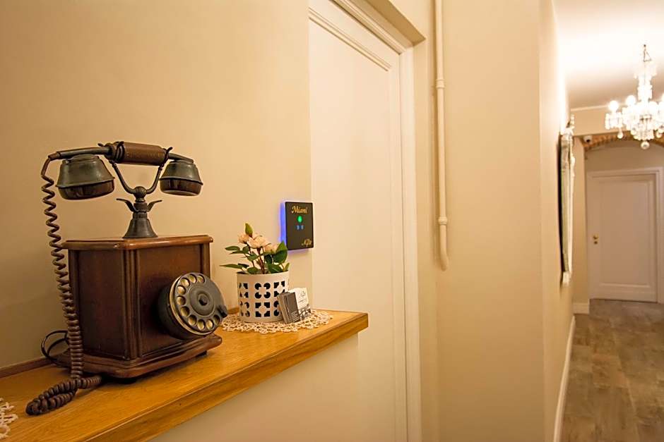 N4U Guest House Florence