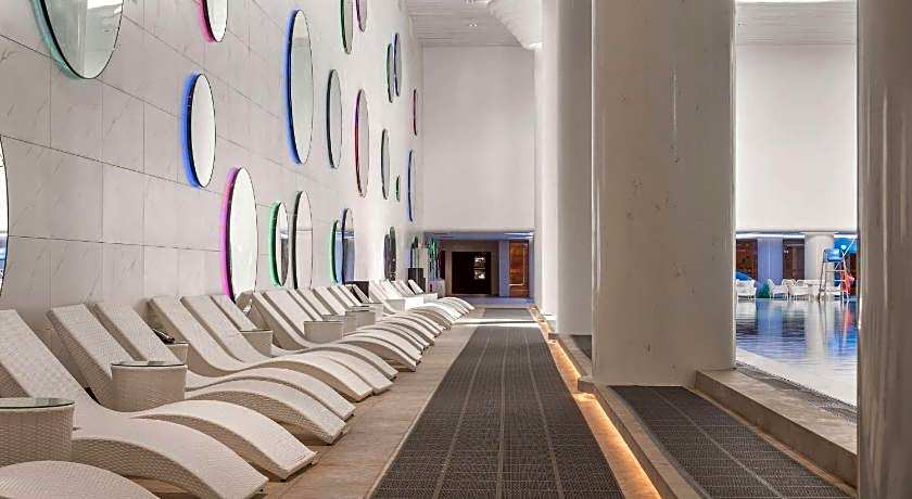 Wyndham Grand Zhaoqing Downtown