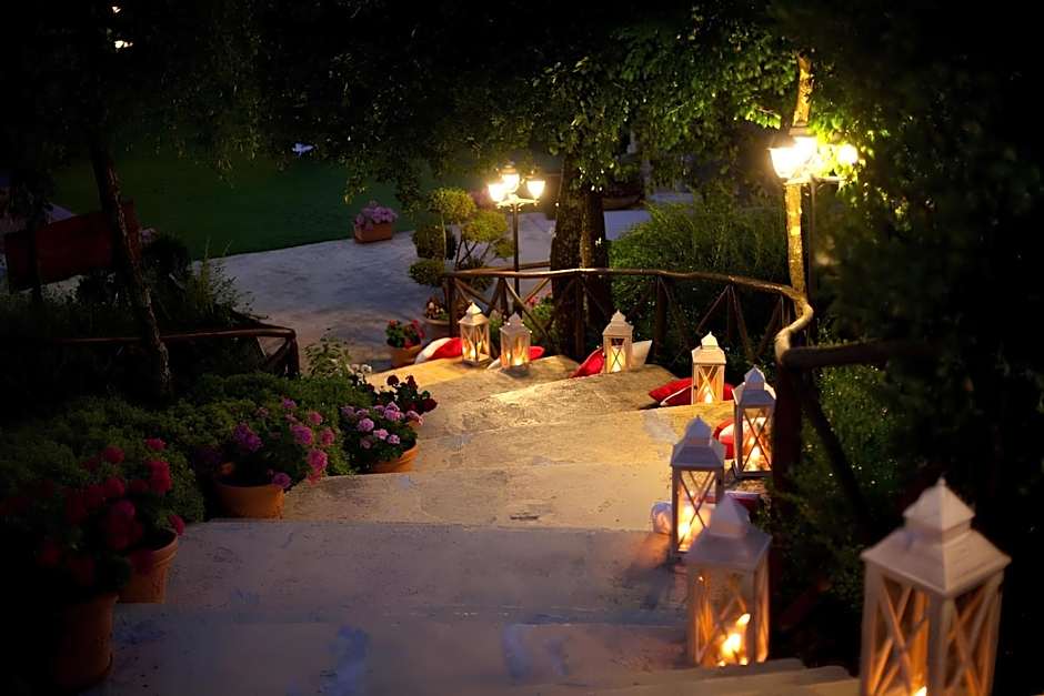 Relais Valle Dell'Aquila