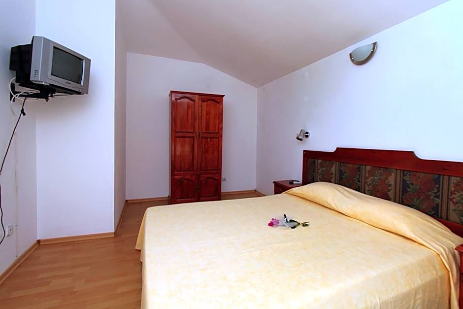 Family Hotel Verona