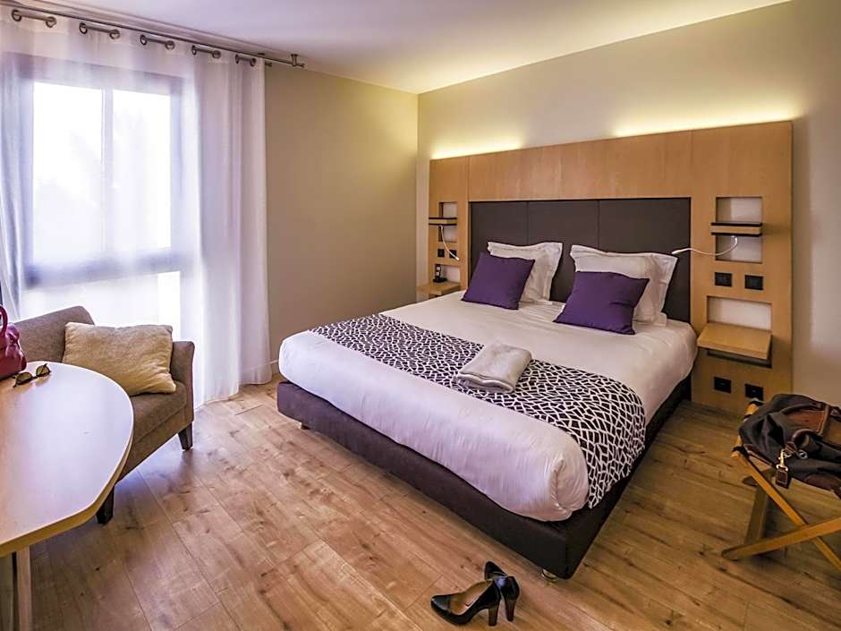 Mercure Montpellier Centre Comedie