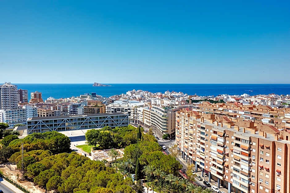 La Caseta Apartments 