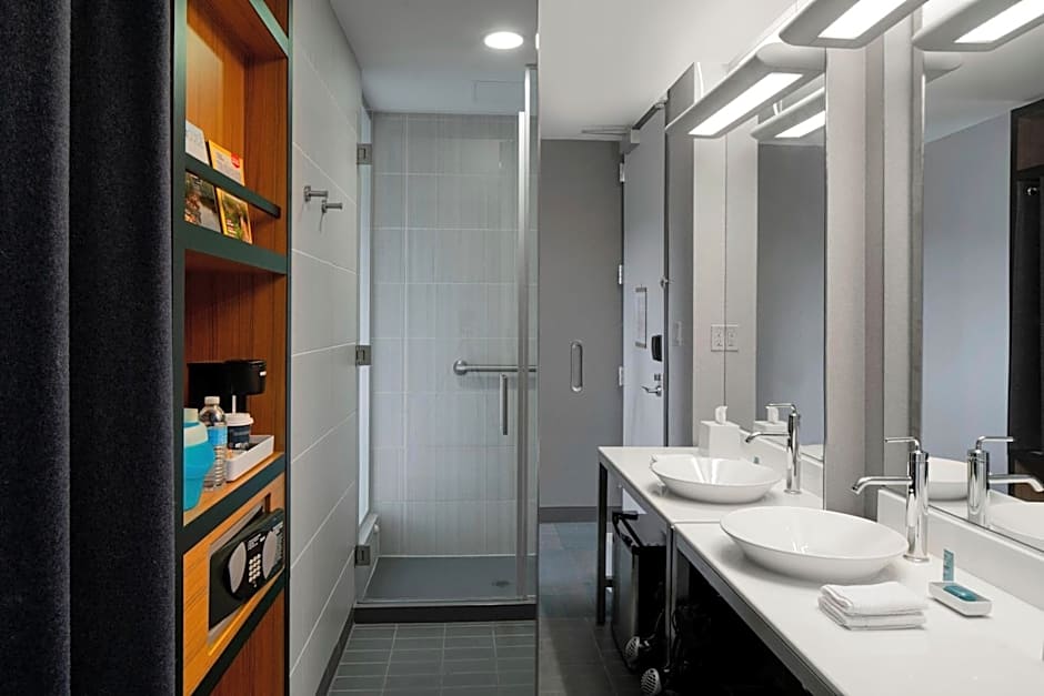 Aloft Rogers-Bentonville