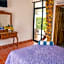 HOTEL VILLA AZUL