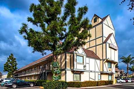 Key Inn And Suites