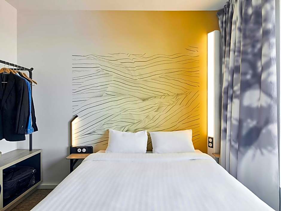 B&B HOTEL Argenteuil