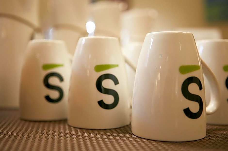 Sercotel Amister Art Hotel Barcelona
