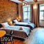 Drzewna Apartamenty - Kupiecka 5